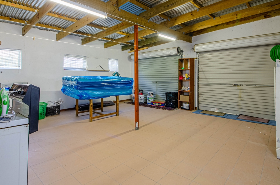 3 Bedroom Property for Sale in Pringle Bay Western Cape